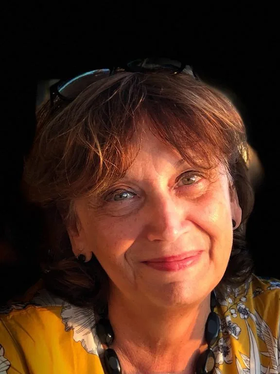 Ritratto di Doriana Allegri