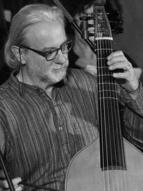 Ritratto di Antonio Minelli