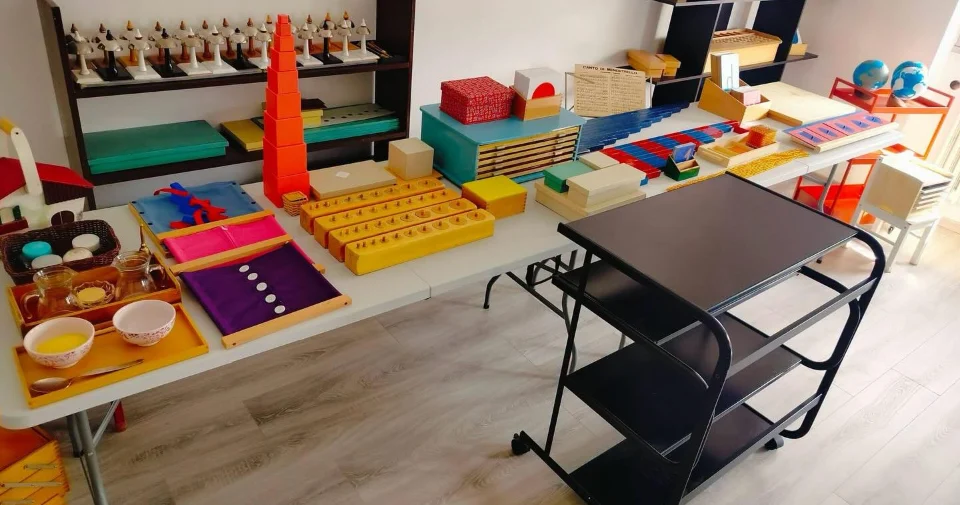 Foto dell'articolo «Il Liceo De André in visita alla nostra sede»
