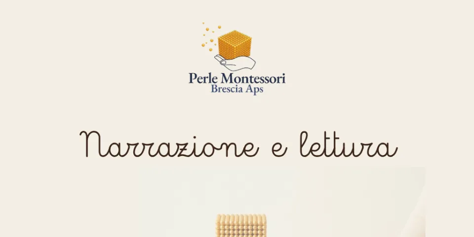Foto del percorso «Narrazione e lettura»