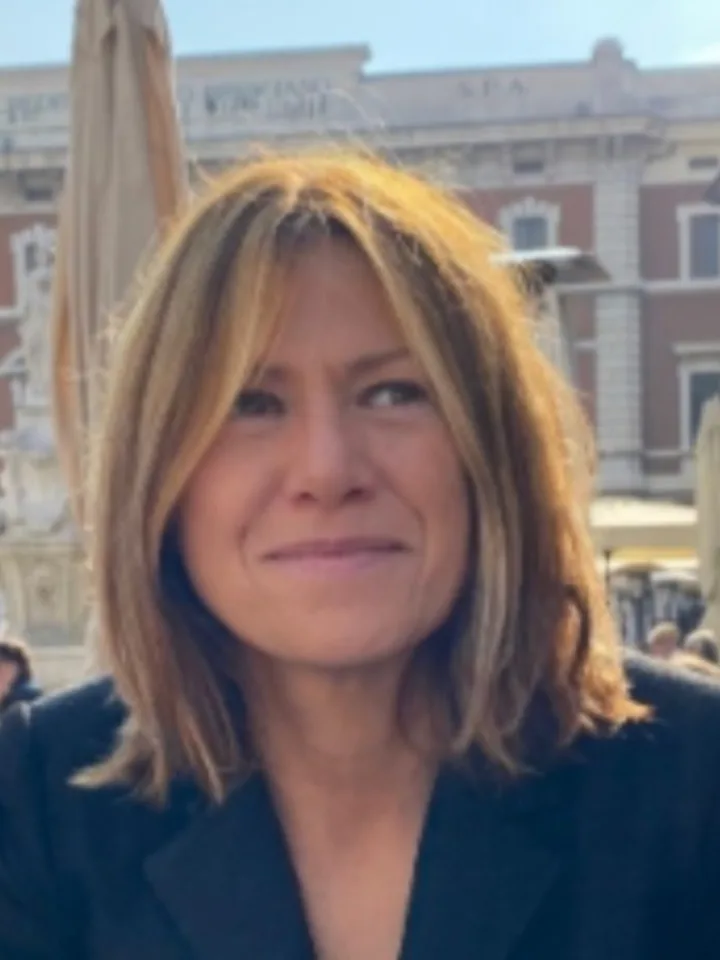 Ritratto di Marina Giacomelli