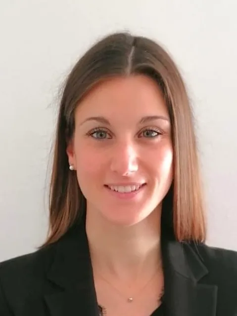 Ritratto di Stefania Bodei