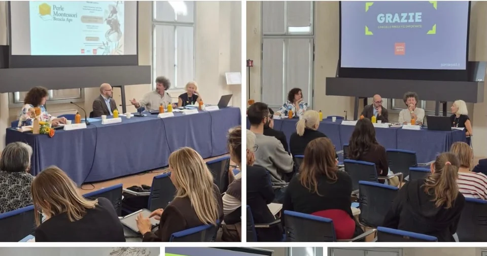 Foto dell'articolo «L’adolescenza, età delicata e poco compresa: il convegno 2026»