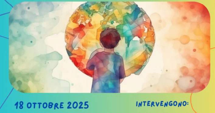 Foto dell'articolo «Tutti uguali e tutti diversi: il convegno 2025 su Montessori e disabilità»