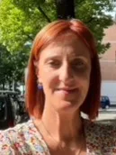 Ritratto di Elena Rossi
