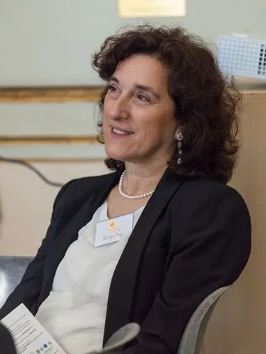 Ritratto di Patrizia Enzi