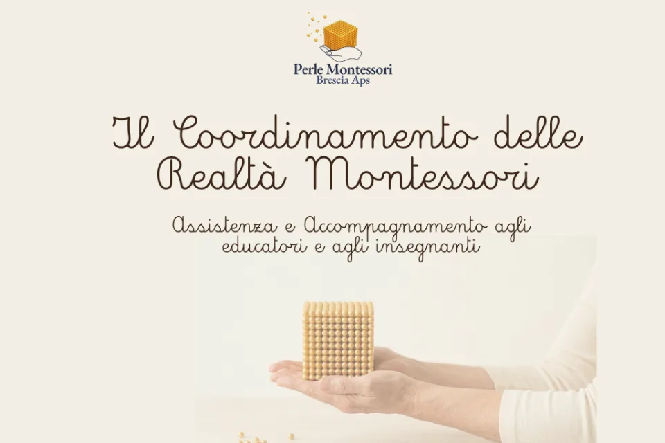 Foto del percorso «Coordinamento Scuole»