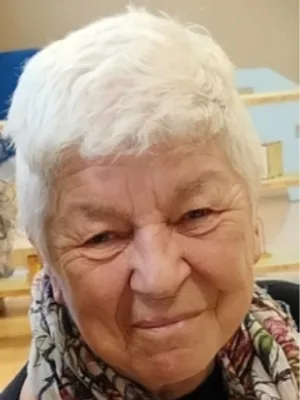 Ritratto di Raffaella De Michele