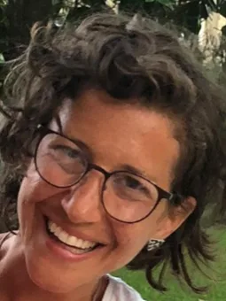 Ritratto di Anna Comini