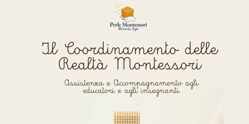 Foto del percorso «Coordinamento Scuole»