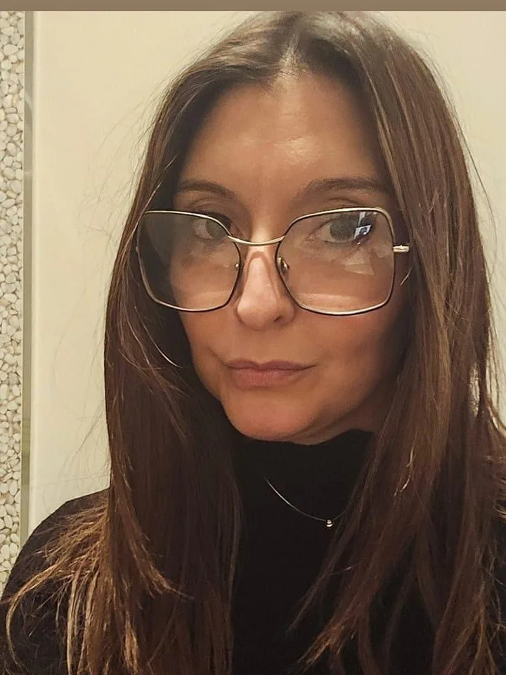 Ritratto di Stefania Bogoni