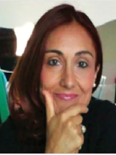 Ritratto di Luisa Vera