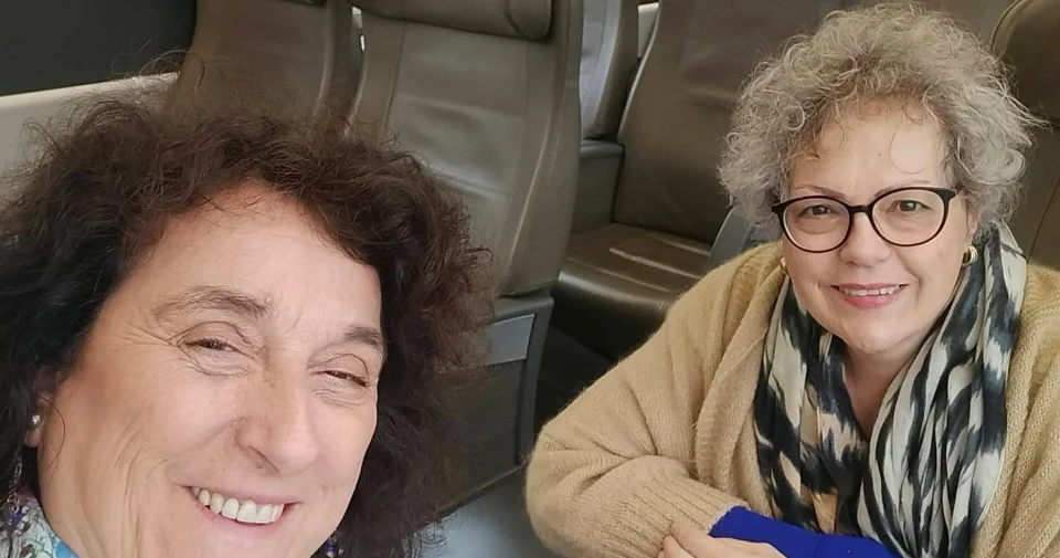 Foto dell'articolo «Montessori e la Casa degli anziani: tre anni di progetto a Monfalcone e Trieste»