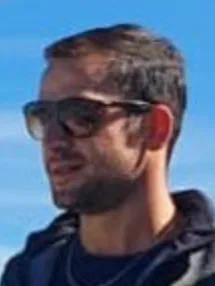 Ritratto di Alberto Zini